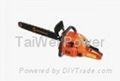 Gasoline Chain Saw TW-YD 6200 1