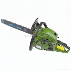 Gasoline Chain Saw TW-YD 4500