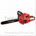 Gasoline Chain Saw TW-YD 4000 1