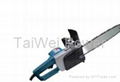 Gasoline Chain Saw TW-5016 1