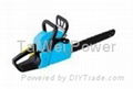 Gasoline Chain Saw TW-YD 48cc 1