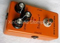XinSound Classic Analog Distortion Pedal 1