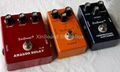 XinSound Classic Analog Distortion Pedal 2