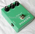 XinSound Classic Vintage Analog Chorus Effects Pedal 3