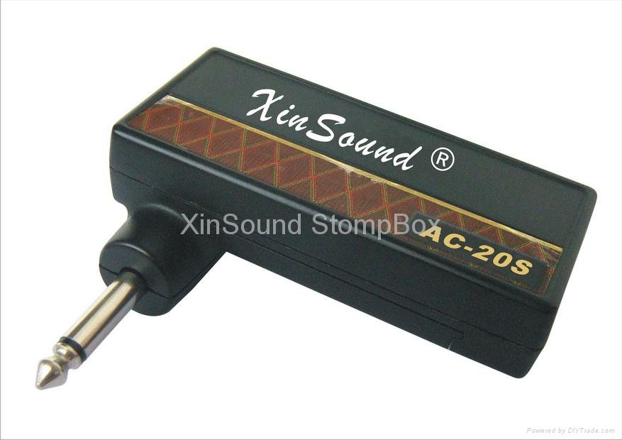 XinSound T90 Chromatic Tuner and Metronome 5