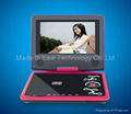 portable dvd player 1