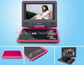 portable dvd player 2