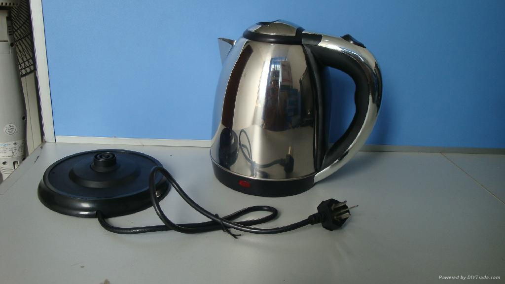Electric kettle  Elctrical kettle 