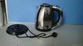 Electric kettle  Elctrical kettle  1