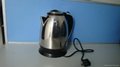 Electric kettle  Elctrical kettle  2
