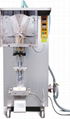 Automatic Liquid Packaging Machine (AS1000/2000)