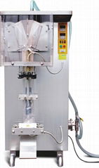 Automatic Liquid Packaging Machine (AS1000/2000)