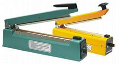 PFS Series Hand-Pressing Sealer