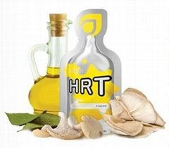 Agel HRT Heart healthy Gel dietary supplement