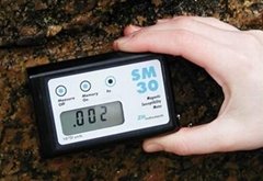 SM-30磁化率仪