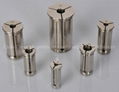 c straight collet