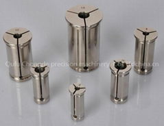 c straight collet