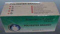 Polyester Braided