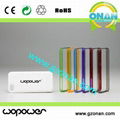 Portable battery for iphone4/4S WP-EP1102 2