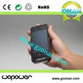 Portable battery for iphone4/4S WP-EP1102 4