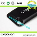 Portable battery for iphone4/4S WP-EP1102 5