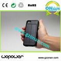 Solar charger for iphone4/4S WP-SC1102 5