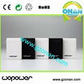 Portable battery for Iphone/Ipod WP-EP1105I