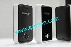 Portable battery for Iphone/Ipod/smartphone WP-EP1106J