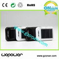 Solar charger for smartphone WP-SC1107M 4