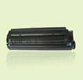 Laserjet toner cartridge Canon FX-9 1