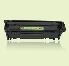 Toner cartridge for Canon CRG303