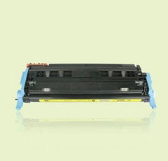 Compatible HP Color Toner cartridge Q6000A-Q6003A