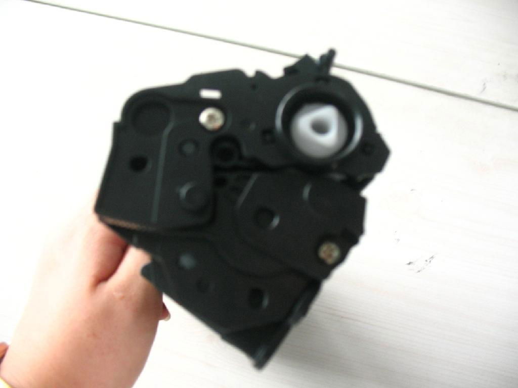 Laser Toner Cartridge CB435A compatible for printer 1P005/1006  3