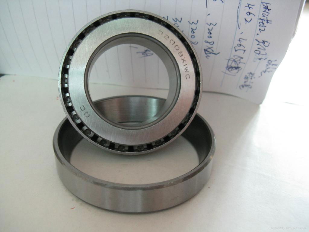 taper roller bearing 2