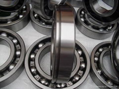 Deep Groove Ball bearings