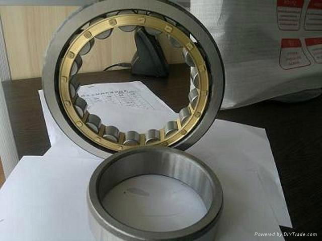 Cylindrical Roller Bearings 2