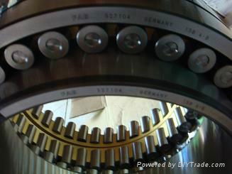 Cylindrical Roller Bearings 3