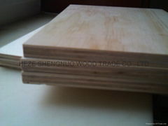 Supply Hardwood Plywood