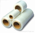 Supply LLDPE machine stretch film 1