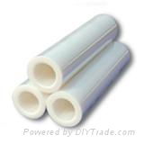 Supply Non-core Manual stretch film