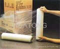 Supply LLDPE stretch film for pallet