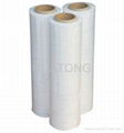 Supply LLDPE Manual stretch film 1