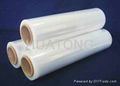 Supply LLDPE Hand Roll For Manual Use 1