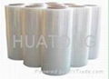 Supply LLDPE Jumbo Roll For Manual Use