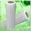 Supply LLDPE Hand Stretch Wrap Film