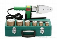 63mm ppr welding machine