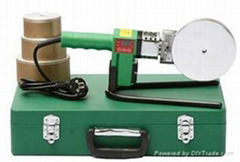 110mm ppr welding machine