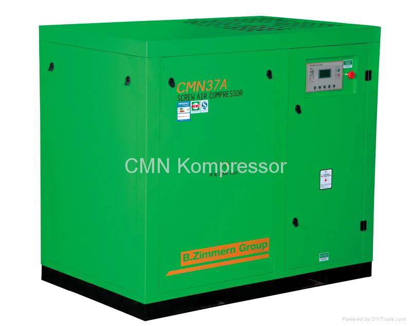 Screw Air Compressor