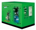 Screw Air Compressor (CM110B)