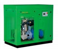 Oil Free Screw Air Compressor